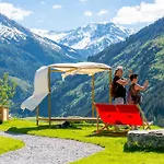 Kro Almgasthof Windischgraetz