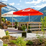 Kro Almgasthof Windischgraetz Bad Gastein