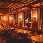 Inn Almgasthof Windischgraetz Bad Gastein