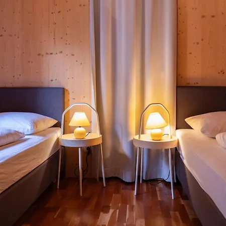 イン Almgasthof Windischgraetz