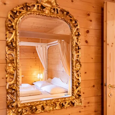 Almgasthof Windischgraetz イン