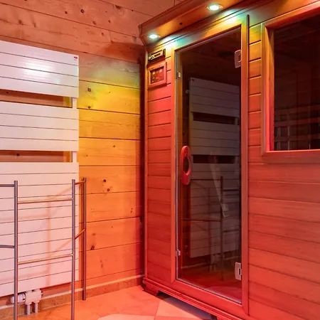 Alpenlodge Windischgrätzhöhe Gasthof Bad Gastein