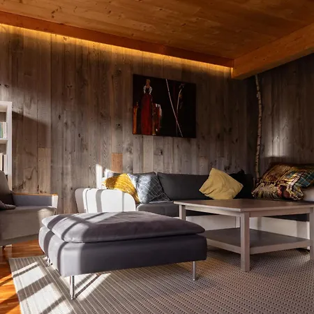 Alpenlodge Windischgrätzhöhe Gasthof 3*