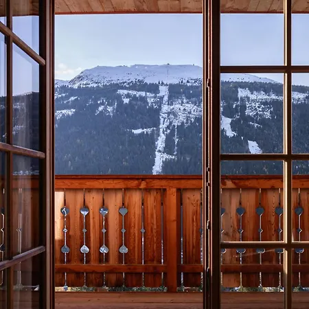 Alpenlodge Windischgrätzhöhe Gasthof 3*