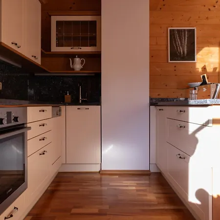 بيت ريفي Almgasthof Windischgraetz باد جاستاين