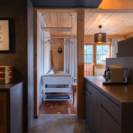 Almgasthof Windischgraetz بيت ريفي 3*