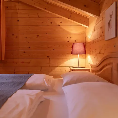 Gasthof Alpenlodge Windischgrätzhöhe 3*
