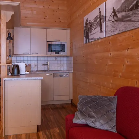 Almgasthof Windischgraetz イン