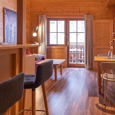 Alpenlodge Windischgrätzhöhe 3* Bad Gastein