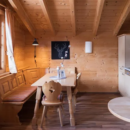 Inn Almgasthof Windischgraetz
