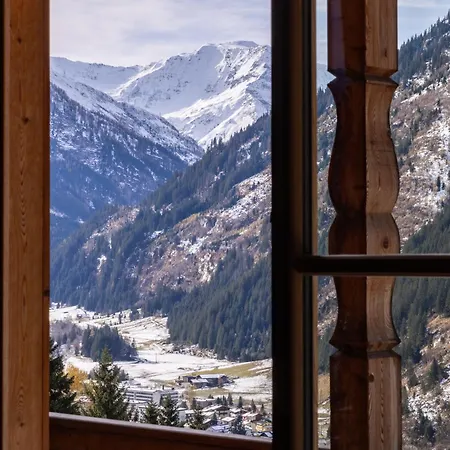 Almgasthof Windischgraetz باد جاستاين