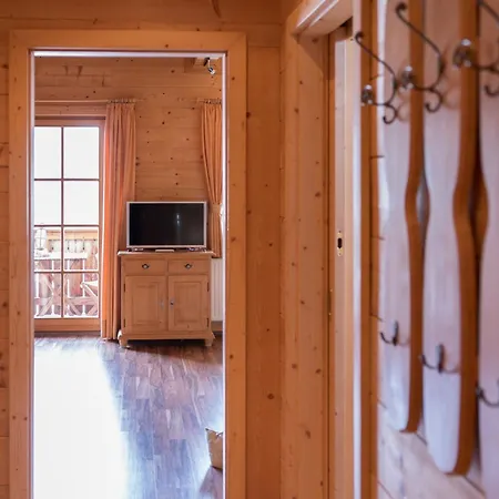 Gasthof Alpenlodge Windischgrätzhöhe 3*