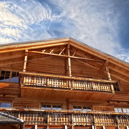 Alpenlodge Windischgrätzhöhe Gasthof