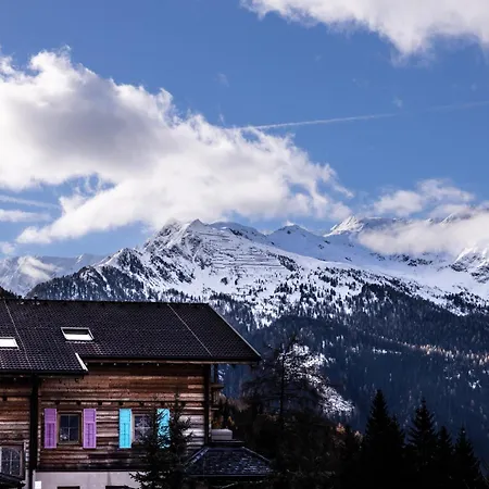 Almgasthof Windischgraetz Inn