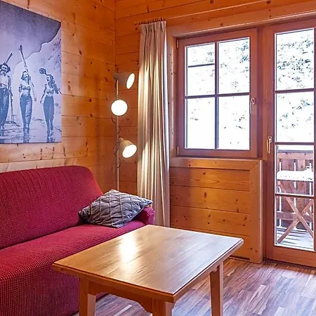 Inn Almgasthof Windischgraetz Bad Gastein
