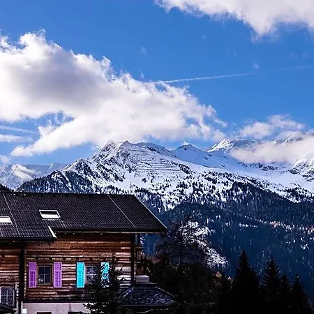Inn Almgasthof Windischgraetz Bad Gastein