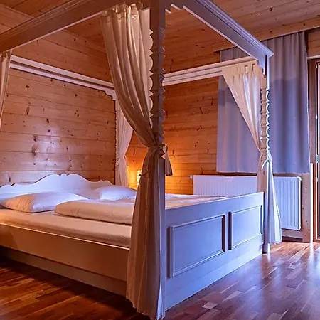 Inn Almgasthof Windischgraetz