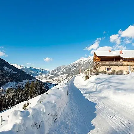 Almgasthof Windischgraetz Inn 3*