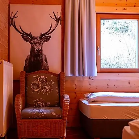 Inn Almgasthof Windischgraetz 3*