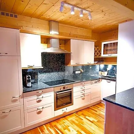 Inn Almgasthof Windischgraetz Bad Gastein