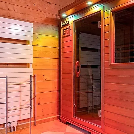 Almgasthof Windischgraetz 3*