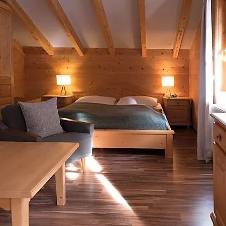 Almgasthof Windischgraetz 3*