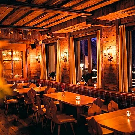 Inn Almgasthof Windischgraetz