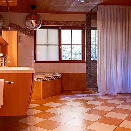 Almgasthof Windischgraetz Inn Bad Gastein