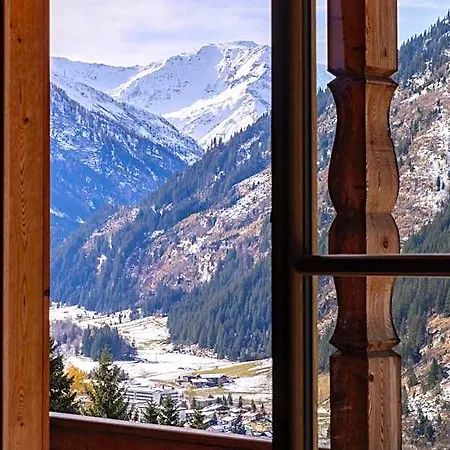 Inn Almgasthof Windischgraetz 3*