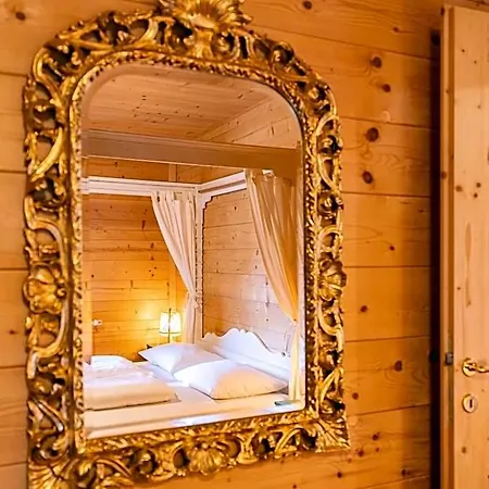 Inn Almgasthof Windischgraetz Bad Gastein