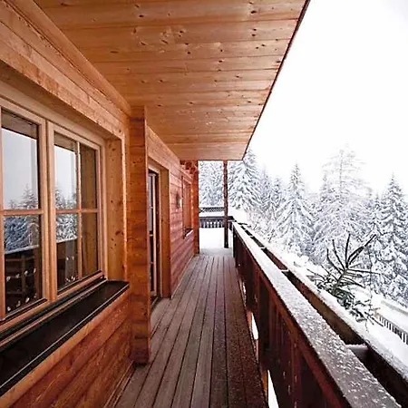 Almgasthof Windischgraetz Bad Gastein