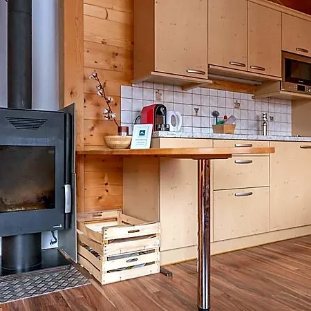 Inn Almgasthof Windischgraetz