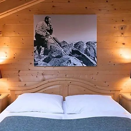 Almgasthof Windischgraetz 3*