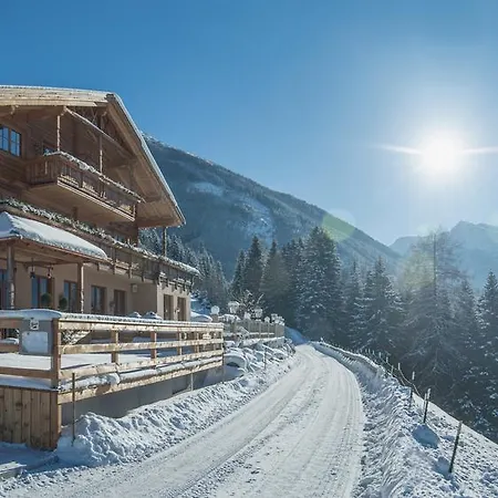 Alpenlodge Windischgrätzhöhe 3* Bad Gastein