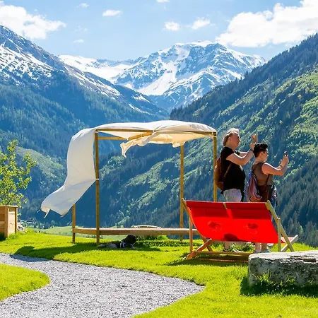 Gasthof Alpenlodge Windischgrätzhöhe