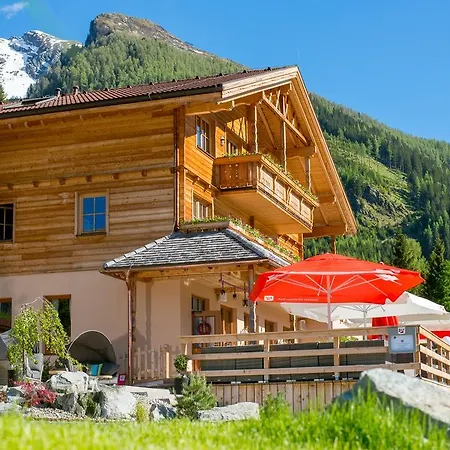 Almgasthof Windischgraetz イン