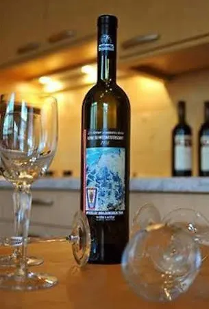 Almgasthof Windischgraetz 3* باد جاستاين