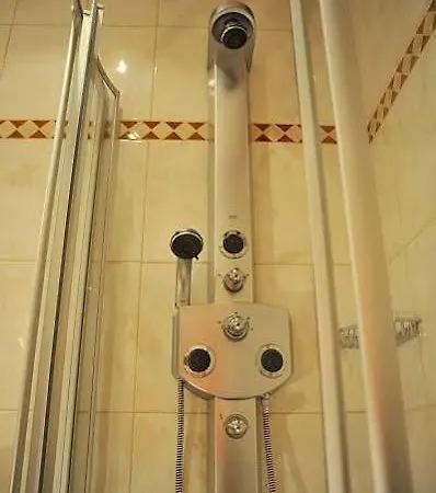 Alpenlodge Windischgrätzhöhe 3* Bad Gastein