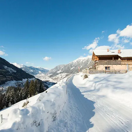 Inn Almgasthof Windischgraetz 3*