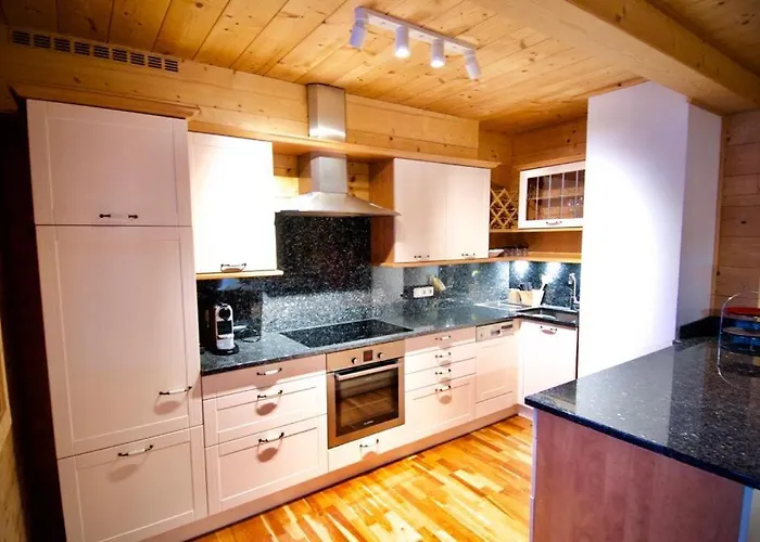 Almgasthof Windischgraetz