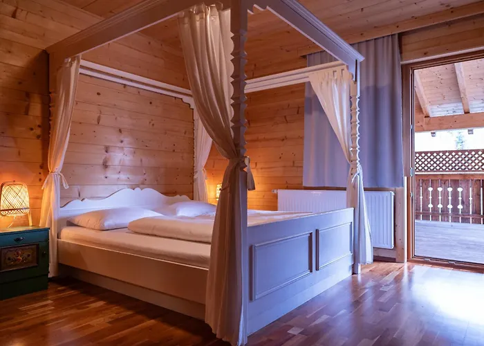 Almgasthof Windischgraetz 3* Bad Gastein