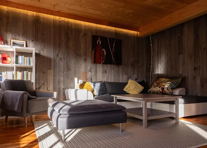 Almgasthof Windischgraetz Penzion 3*