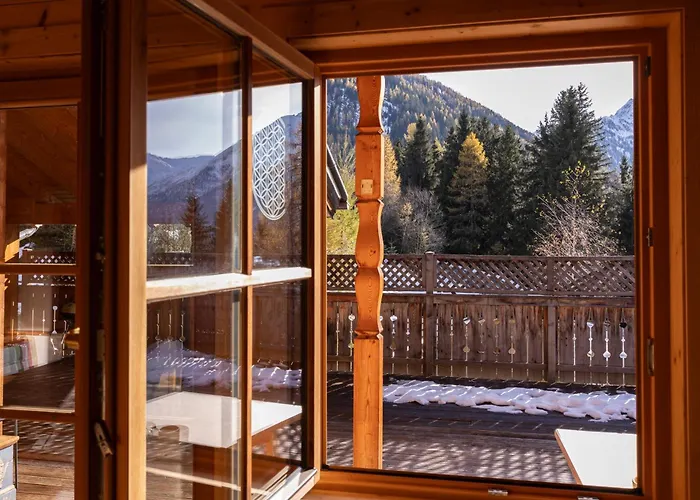 Almgasthof Windischgraetz Bad Gastein