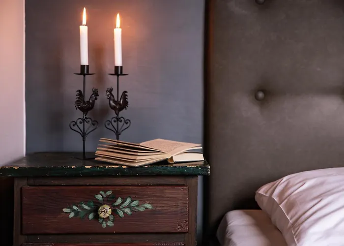 Almgasthof Windischgraetz Bad Gastein