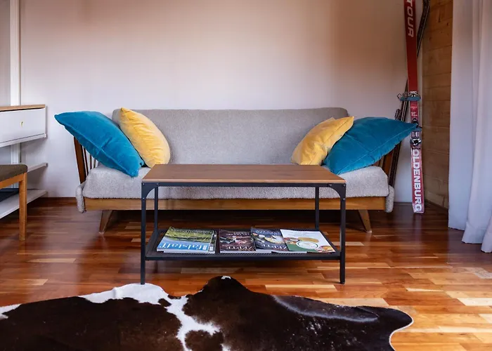 Almgasthof Windischgraetz 3*