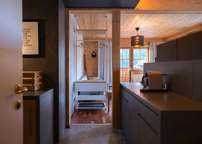 Almgasthof Windischgraetz Penzion 3*