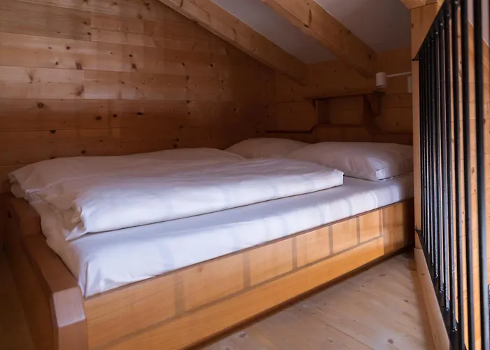 Almgasthof Windischgraetz 3*