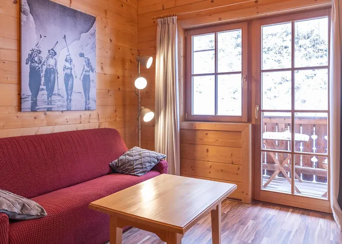 Almgasthof Windischgraetz