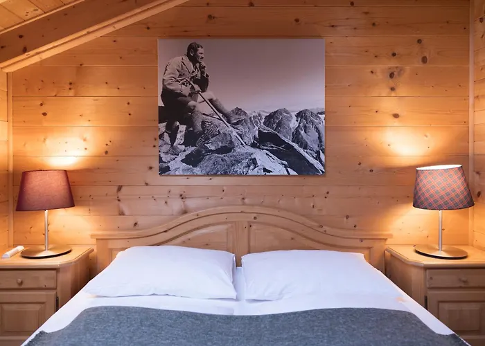 Penzion Almgasthof Windischgraetz