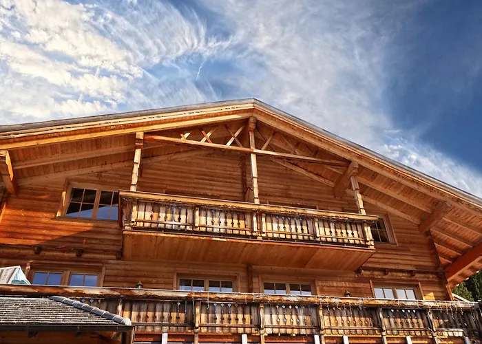 Almgasthof Windischgraetz Penzion